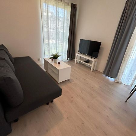 Lisas Apartment, Private New 1 Bedroom And 1 Living Room With Sofa Bed And Big Windows, Share With Nobody オスロ エクステリア 写真