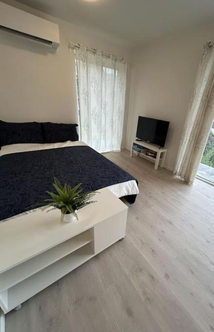 Lisas Apartment, Private New 1 Bedroom And 1 Living Room With Sofa Bed And Big Windows, Share With Nobody オスロ エクステリア 写真